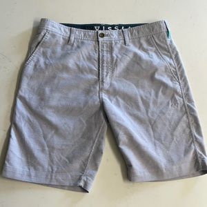Vissla shorts